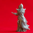 Cthulid Warlock - Book of Beasts - Tabletop Miniature (Pre-Supported)