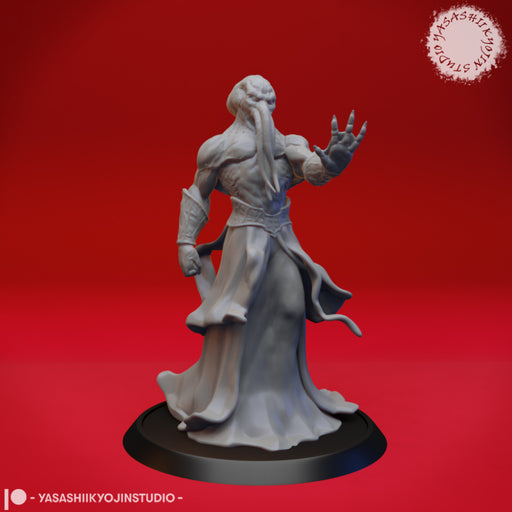 Cthulhid - Tabletop Miniature - Only-Games