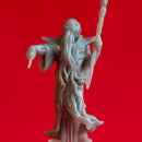 Cthulid High Priest - Book of Beasts - Tabletop Miniature (Pre-Supported)