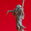 Cthulid Warband - Book of Beasts - Tabletop Miniatures (Pre-Supported)