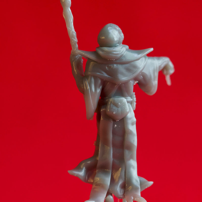 Cthulid Warband - Book of Beasts - Tabletop Miniatures (Pre-Supported)
