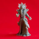 Cthulid Warband - Book of Beasts - Tabletop Miniatures (Pre-Supported)