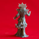 Cthulid Mage - Book of Beasts - Tabletop Miniature (Pre-Supported)