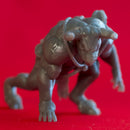 Minotaur Warband - Book of Beasts - Tabletop Miniatures (Pre-Supported)