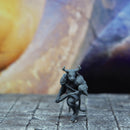 Minotaur - Tabletop Miniature