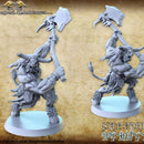 Minotaur Doomlord - Only-Games