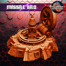 Missile silo - Only-Games