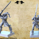 Goatman Cultist - Only-Games