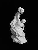 3D Printing Industry Awards Low Poly Trophy