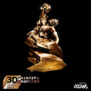 3D Printing Industry Awards Low Poly Trophy