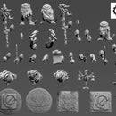 PRIEST RAT - MULTIPART - Only-Games