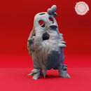 Myceloid Warband - Book of Beasts - Tabletop Miniatures (Pre-Supported)