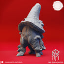 Myceloid Sprout - Book of Beasts - Tabletop Miniature (Pre-Supported)