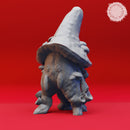 Myceloid Warband - Book of Beasts - Tabletop Miniatures (Pre-Supported)