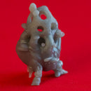 Myceloid Warband - Book of Beasts - Tabletop Miniatures (Pre-Supported)