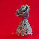 Veiled Myceloid - Book of Beasts - Tabletop Miniature (Pre-Supported)