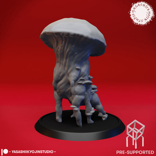 Myceliod - Tabletop Miniature (Pre-Supported) - Only-Games