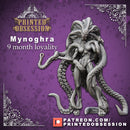 Mynoghra - 7 month Loyalty pack