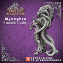 Mynoghra - 7 month Loyalty pack