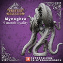 Mynoghra - 7 month Loyalty pack