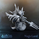Naga Lord