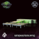 Charon's Boat & Docks