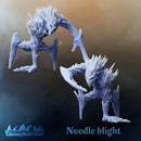Needle Blight