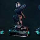 Nenia Rising - The Bride of Frankenstein - STL only - Only-Games