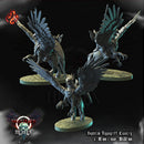 Nephilim Hippogriff Cavalry