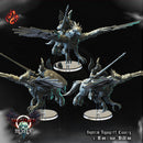 Nephilim Hippogriff Cavalry