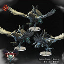 Nephilim Hippogriff Cavalry