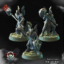 Nephilim Knights