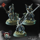 Nephilim Knights