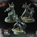 Nephilim Knights