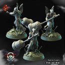Nephilim Knights