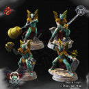 Nephilim Knights