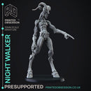 Night Walker - Large Abomination - PRESUPPORTED - 32mm scale