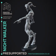 Night Walker - Large Abomination - PRESUPPORTED - 32mm scale - Only-Games