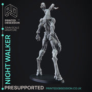 Night Walker - Large Abomination - PRESUPPORTED - 32mm scale - Only-Games