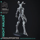 Night Walker - Large Abomination - PRESUPPORTED - 32mm scale