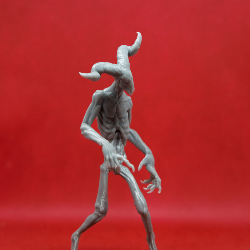 Nightwalker - Tabletop Miniature (Pre-Supported)