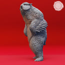 Owlbear Pack - Book of Beasts - Tabletop Miniatures (Pre-Supported)