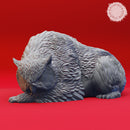 Owlbear Pack - Book of Beasts - Tabletop Miniatures (Pre-Supported)