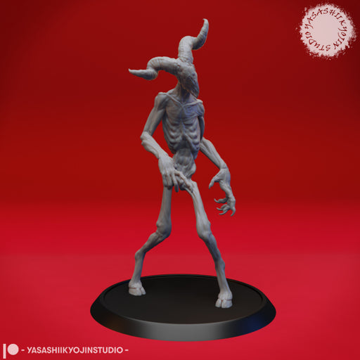 Nightwalker - Tabletop Miniature - Only-Games