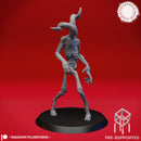 Nightwalker - Tabletop Miniature (Pre-Supported)
