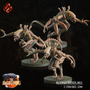 Nilvorax Broodlings