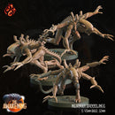 Nilvorax Broodlings