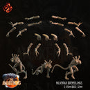 Nilvorax Broodlings