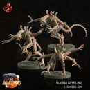 Nilvorax Broodlings