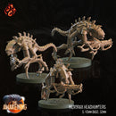 Nilvorax Headhunters